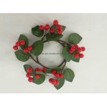 New Design Artificial Wreath Christmas Garland